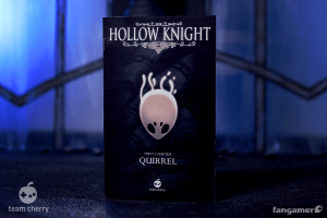 Hollow Knight Collector's Edition (fangamer 05)
